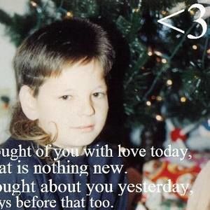 Meet your Posher, Brandy